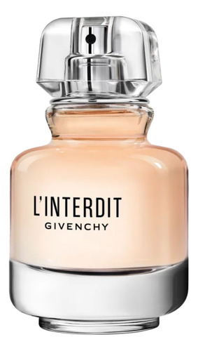 Givenchy L'interdit Hair Mist - Perfume Para Cabelo 35ml