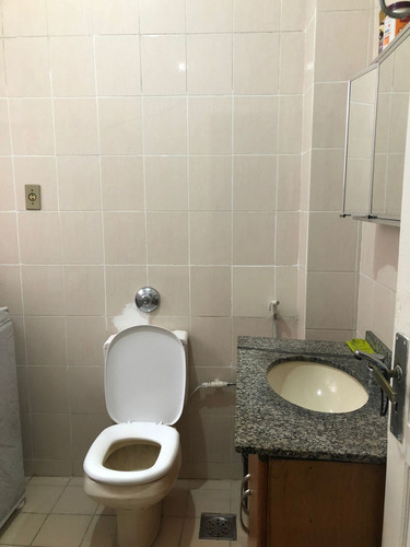 Imagem 16 de 18 de Apto Centro | 2 Quartos | 65 M² | Cond: R$250.00 | 0 Vagas - 1nt0quj
