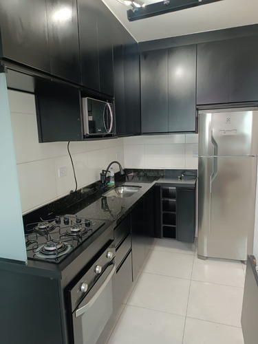 Apartamento 42 M² - Vila Carrão