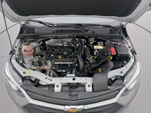 Chevrolet Onix 1.0 TURBO FLEX LTZ AUTOMÁTICO