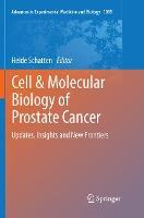 Libro Cell & Molecular Biology Of Prostate Cancer : Updat...