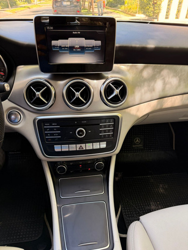 Mercedes Gla 200