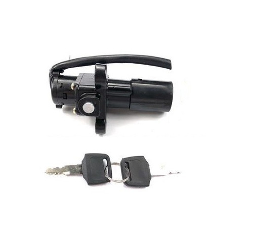 Switch De Encendido Para Moto Bajaj Pulsar Ns200