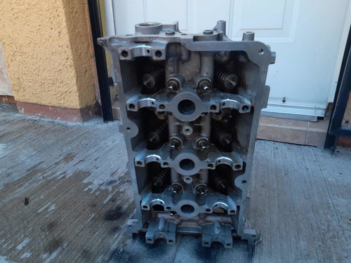 Cabeza Derecha Ford Contour 96 Motor V6 2.5 Lts. (Usado)