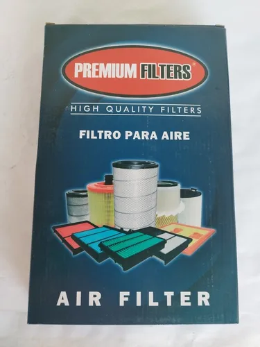 Filtro Cabina A/a Mazda 3 1.6