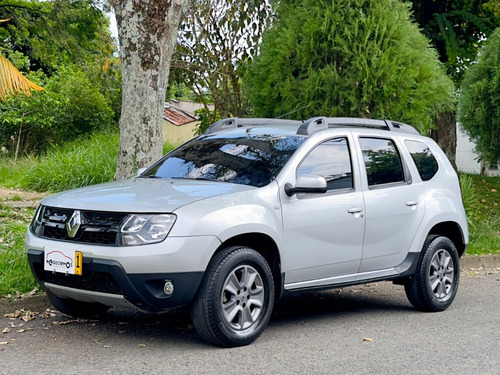 Renault Duster INTENS 1.6 MECANICA | TuCarro