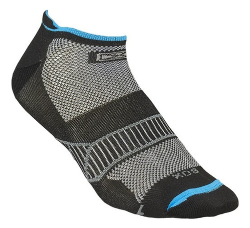 Medias Sox Running Soquetes Microfibra Hombre Sport