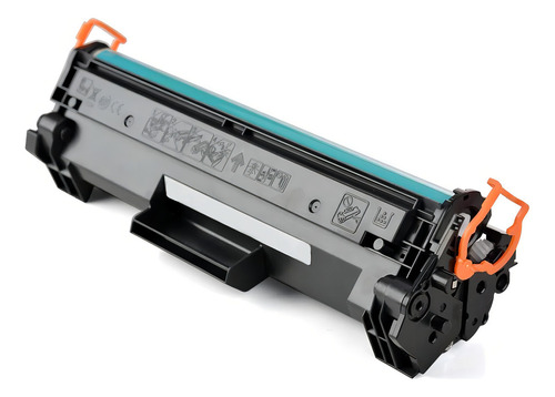 Toner Alternativo 48a Cf244a Cf248a 248a Pro M15 15w M15w
