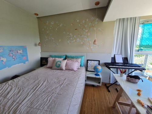Imagem 11 de 17 de Apartamento 3 Quartos Salvador - Ba - Patamares - 230805-937
