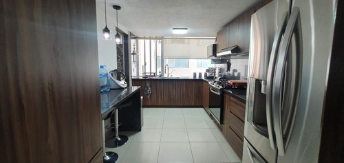 Imagen 7 de 24 de Departamento En Venta En Polanco