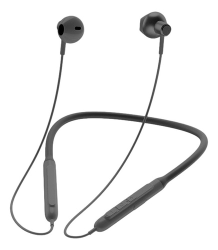 Audifonos In-ear Bluetooth Para El Cuello Deportivos P8