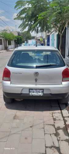 Volkswagen Pointer 1.6 Trendline Aa Cd R-a Mt