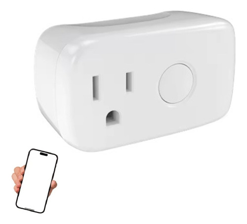 Contacto Inteligente Wifi Broadlink Acceso Y Control De Casa