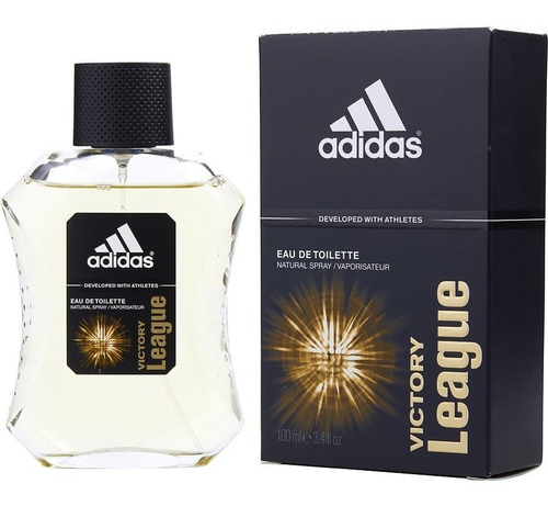 Perfume adidas - Victory League Original 100ml Caballero