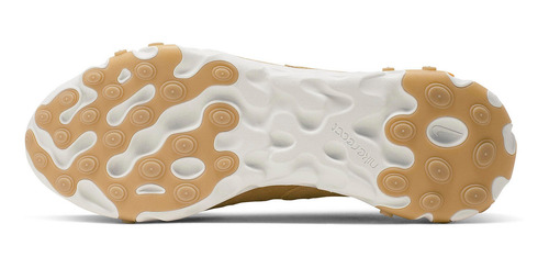 Imagen 2 de 6 de Zapatillas Nike React Deportivo De Running Para Hombre Ih220