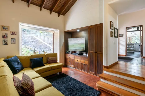 Casa En Venta En La Calera. Cod V10488