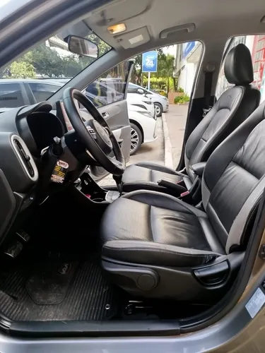 Kia Picanto 1.2 X-Line At