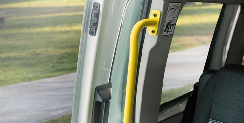 Ford Transit Minibus Entrega Inmediata