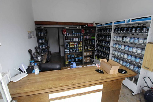 Imagen 6 de 14 de Local En Venta En Villa Sarmiento
