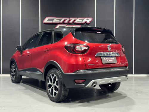 Renault Captur 2.0 Intens Manual