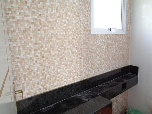 Imagem 27 de 28 de Sobrado Com 2 Dormitórios À Venda, 100 M² Por R$ 550.000,00 - Chácara São José - Arujá/sp - So0326