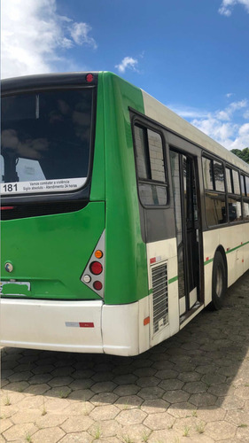 Mercedes Bens Caio Millennium U