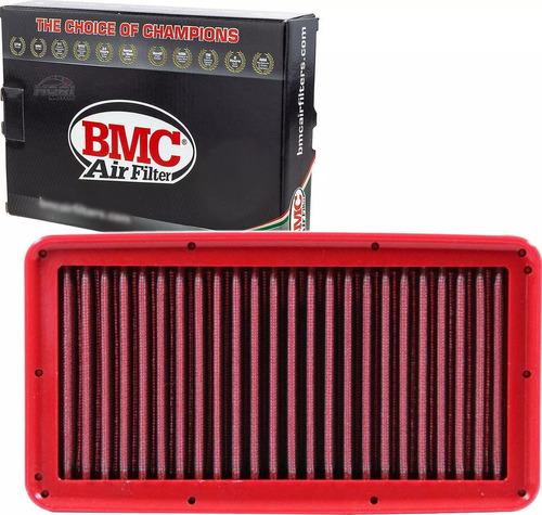 Filtro Ar Bmc - Honda Civic Touring 1.5 Turbo / 2019 2020