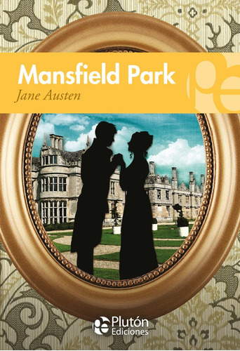 Mansfield Park - Jane Austen