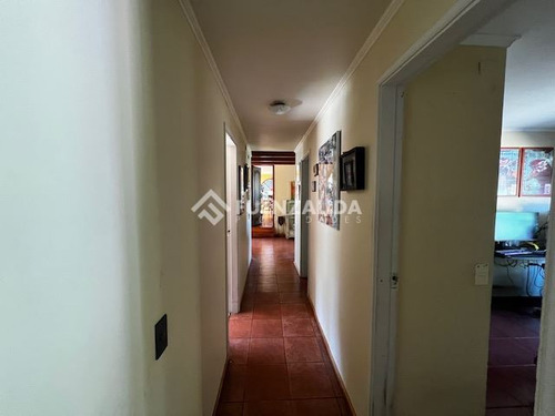 Casa 4d 3b En Concón Gran Terreno