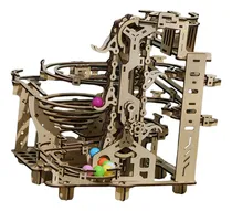Comprar Marble Run Rompecabezas De Madera 3d Creativo Rompecabezas