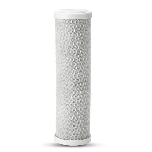 Imagen 2 de 9 de Repuesto Filtro Purificador De Agua Cloro Universal Para Aquatal Humma Hidrotek