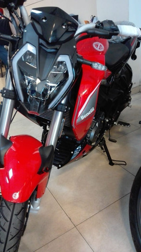 Imagen 2 de 16 de Benelli 180 S - Mejor Contado!!! - Financiado/contado! Merlo