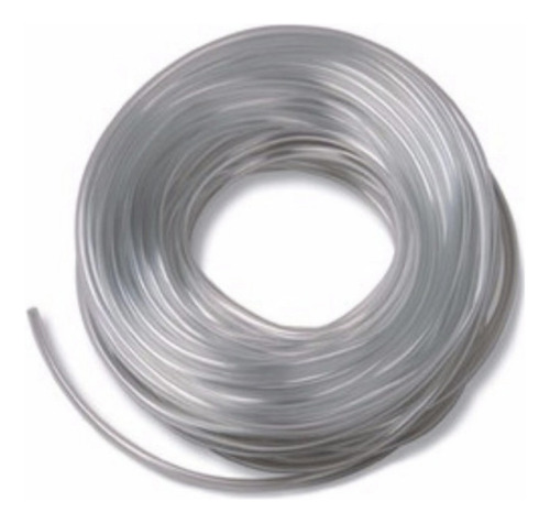 Tubuladura T63 Pvc Atóxico. Rollo X50m