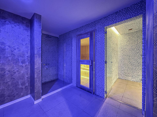 Departamentos Premium De 2 Dormitorios Con Amenities En La Barranca De Alberdi