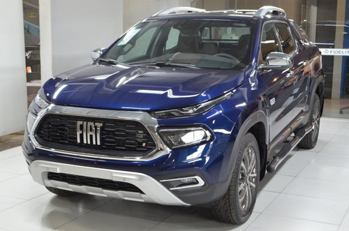 Imagem 1 de 8 de Toro Ranch 2.0 4x4 At9 Diesel