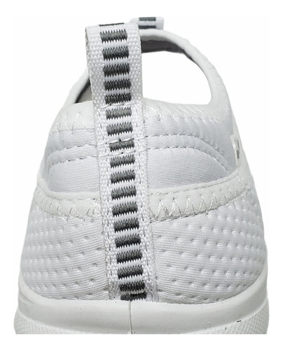 Imagen 4 de 5 de Tenis Para Enfermeras Winix