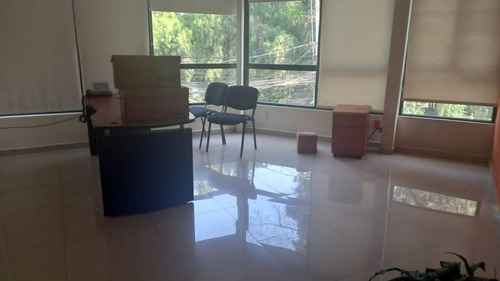 Imagen 15 de 25 de Edificio En Renta Col. Narvarte