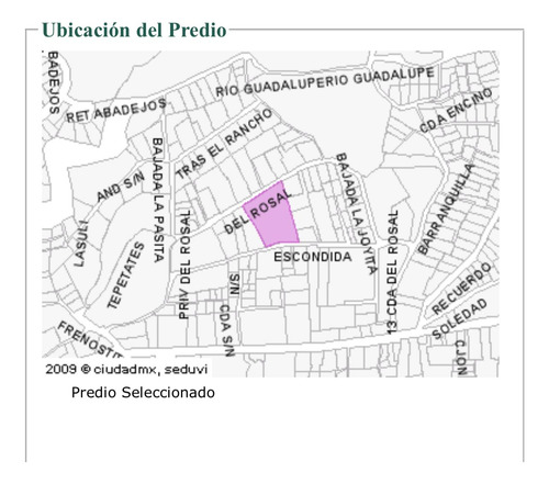 Muy Buen Terreno En Venta Ideal Para Desarrolladores.