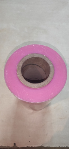 Bobina De Envoplast Para Alimento