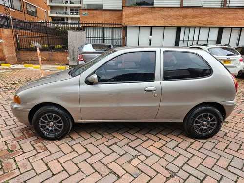 Fiat Palio 1.3 Edx