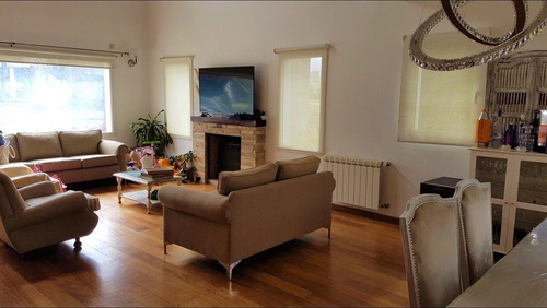 Casa En Venta Barrio Privado Rumenco