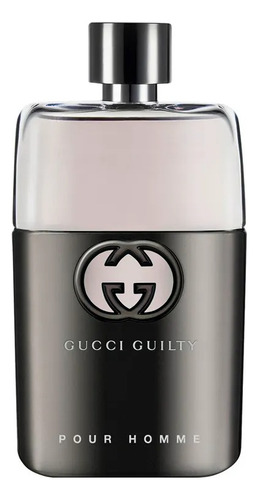 Gucci Guilty 50 Ml Edt Hombre