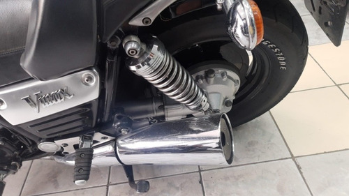Yamaha V-max
