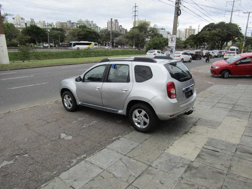 Imagem 4 de 11 de Renault Duster 20 D 4x2a