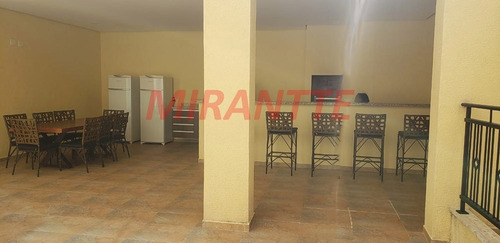 Imagem 16 de 18 de Apartamento Em Santana - São Paulo, Sp - 299169