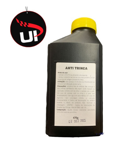 Anti Trincas Ag 470g