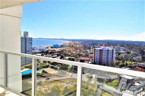 Imagen 6 de 23 de Apartamento En Mansa, 2 Dormitorios