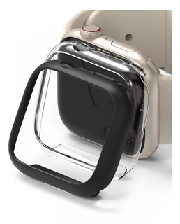 Case Ringke Slim 2-pack Para Apple Watch Serie 9 41mm