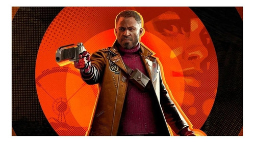 Imagen 4 de 4 de Deathloop Standard Edition Bethesda PC Digital