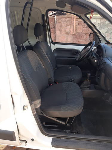 Renault Kangoo 1.6 Furgon Ph3 Confort 1plc